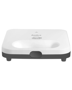 Бутербродниця Amica SMK 2011 Біла (White)
