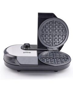 Сэндвичница Gorenje WM1400SB Серая (Grey)