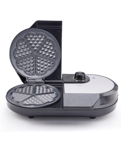 Сэндвичница Gorenje WM1400SB Серая (Grey)