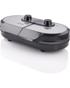 Сэндвичница Gorenje WM1400SB Серая (Grey)