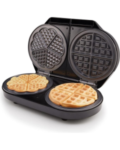 Сэндвичница Gorenje WM1400SB Серая (Grey)