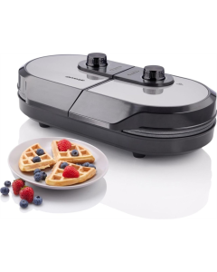 Сэндвичница Gorenje WM1400SB Серая (Grey)