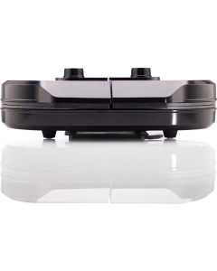 Сэндвичница Gorenje WM1400SB Серая (Grey)