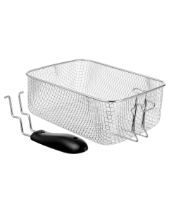 Фритюрниця Sencor SFR 8200SS Сіра (Grey)