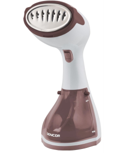 Відпарювач Sencor SSI0850RS Білий Коричневий (White Brown)