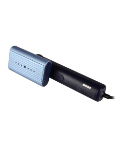 Відпарювач Ergo GS1809 Синій (Blue)