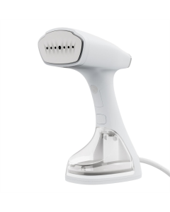 Пароочиститель Ergo GS1609 Белый (White)