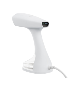 Пароочиститель Ergo GS1609 Белый (White)