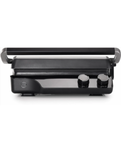 Гриль Hisense HCG2000XXL Сірий (Grey)