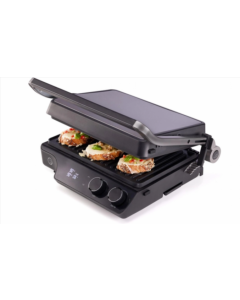 Гриль Hisense HCG2000XXL Сірий (Grey)