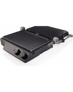 Гриль Hisense HCG2000XXL Сірий (Grey)