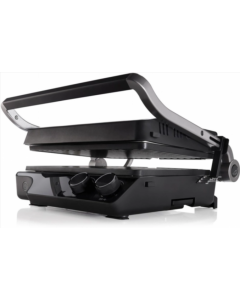 Гриль Hisense HCG2000XXL Сірий (Grey)