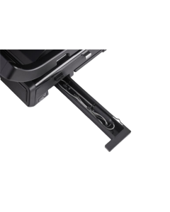 Гриль Hisense HCG1600DBT Чорний (Black)