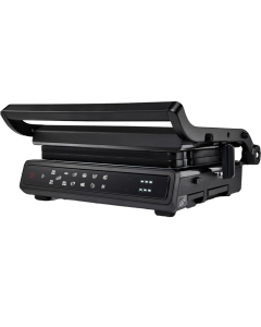 Гриль Hisense HCG1600DBT Чорний (Black)