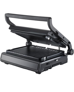 Гриль Hisense HCG1600DBT Чорний (Black)