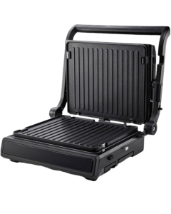 Гриль Hisense HCG1600DBT Чорний (Black)