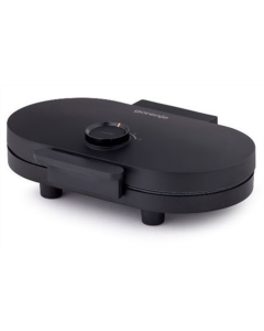 Гриль Gorenje WM1200B Чорна (Black)