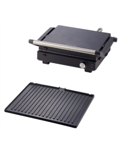 Гриль Gorenje GCG2000M Чорний (Black)