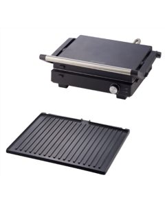 Гриль Gorenje GCG2000M Чорний (Black)