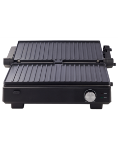 Гриль Gorenje GCG2000M Чорний (Black)