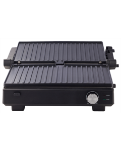 Гриль Gorenje GCG2000M Чорний (Black)