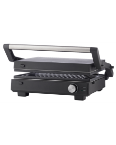 Гриль Gorenje GCG2000M Чорний (Black)