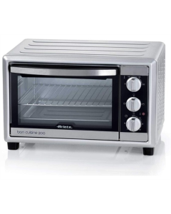 Електропіч Ariete 981 Срібна (Silver)