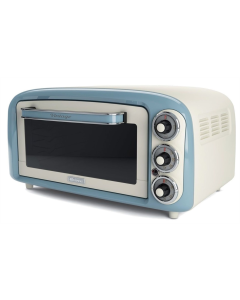 Електропіч Ariete 0979 Синя (Blue)