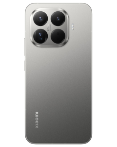 Смартфон Xiaomi 15T Pro 12/256Gb Titan Gray