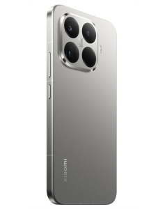 Смартфон Xiaomi 15T Pro 12/256Gb Titan Gray