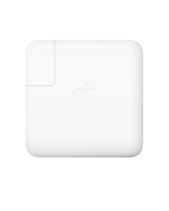 Зарядное устройство Apple 61W USB-C Power Adapter (MNF72/MRW22) Белый (White)