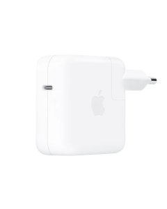 Зарядное устройство Apple 70W USB-C Power Adapter (MQLN3/MXN53) Белый (White)