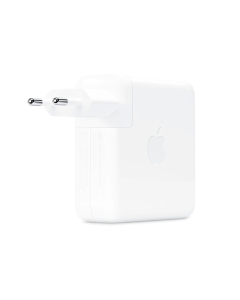 Зарядное устройство Apple 96W USB-C Power Adapter (MX0J2) Белый (White)