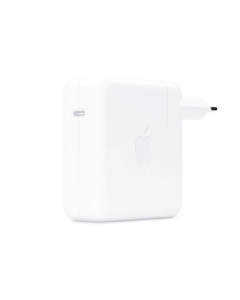 Зарядное устройство Apple 96W USB-C Power Adapter (MW2L3) Белый (White)
