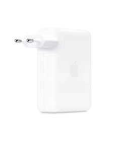 Зарядное устройство Apple 140W USB-C Power Adapter (MLYU3) Белый (White)