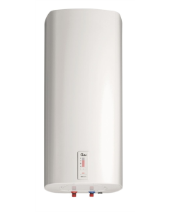 Водонагрівач Tiki Supr SD50V9 Білий (White)