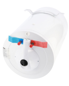 Водонагрівач Tiki Prime B60V7 Білий (White)