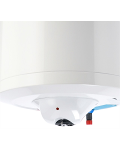 Водонагрівач Tiki Prime B60V7 Білий (White)