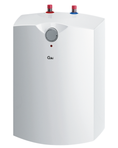 Водонагрівач Tiki Mini PBT15V9 Білий (White)