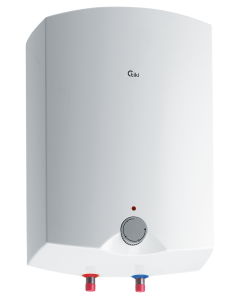 Водонагрівач Tiki Mini P15V9 Білий (White)