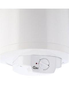Водонагрівач Tiki GBF50UA Білий (White)