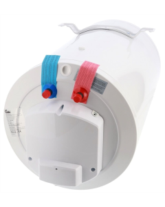 Водонагрівач Tiki GBF50UA Білий (White)