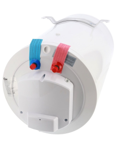 Водонагрівач Tiki GBF100UA Білий (White)