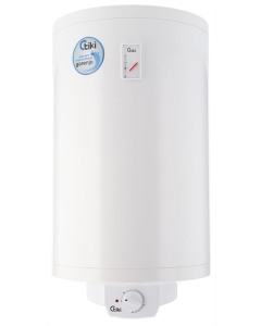 Водонагрівач Tiki GBF100UA Білий (White)