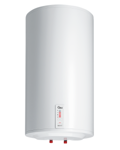 Водонагрівач Tiki Econ ES80V9 Білий (White)