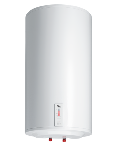 Водонагрівач Tiki Econ ES100V9 Білий (White)