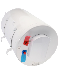 Водонагрівач Tiki Comfort U50V9 Білий (White)