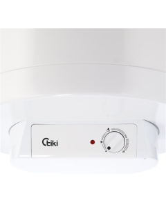Водонагрівач Tiki Comfort U200V9 Білий (White)