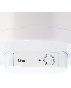 Водонагрівач Tiki Comfort U150V9 Білий (White)