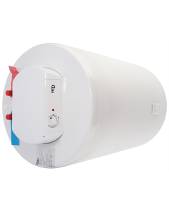 Водонагрівач Tiki Comfort U150V9 Білий (White)